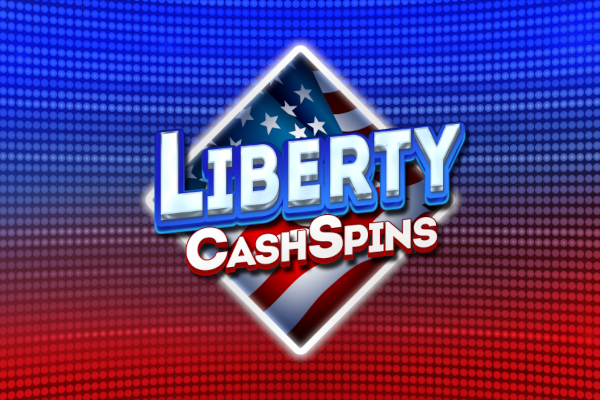 Liberty Cash Spins Slot