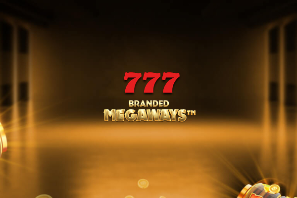 777 Branded Megaways Slot