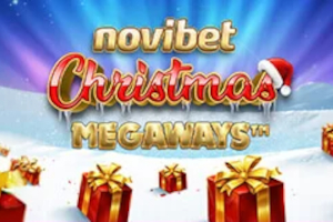 Novibet Christmas Megaways