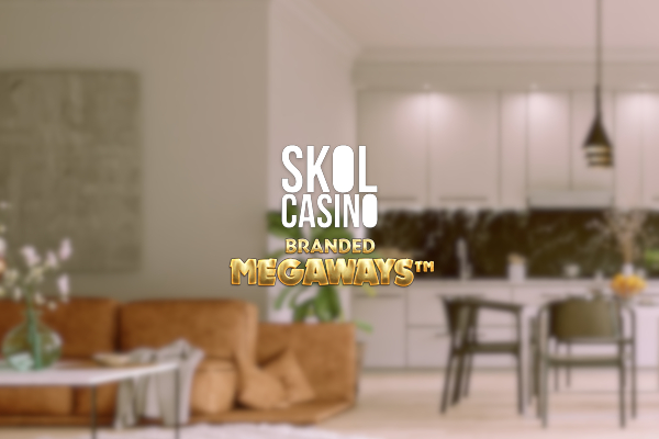Skol Casino Branded Megaways Slot