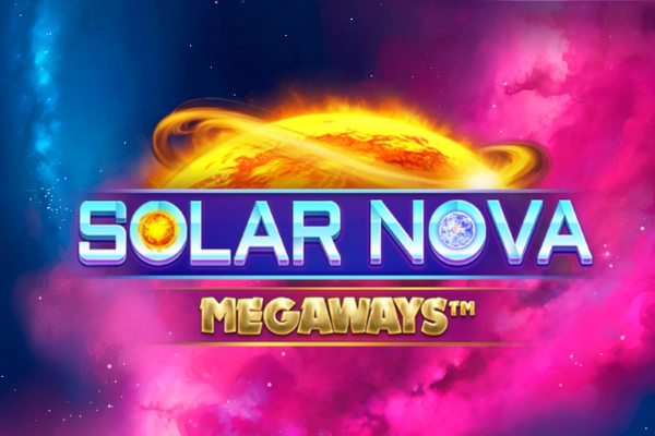 Solar Nova Megaways Slot