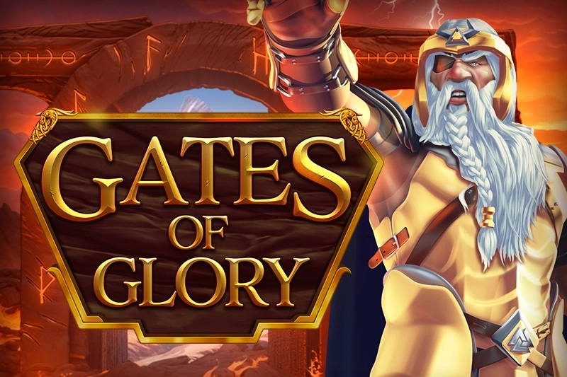 Gates of Glory Slot