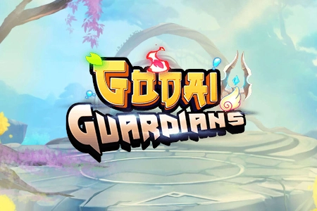 Godai Guardians Slot