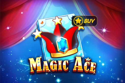 Magic Ace Slot