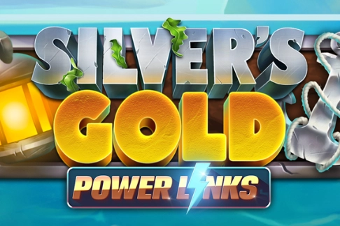 Silver's Gold PowerLinks Slot
