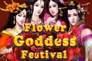 Flower Goddess Festival Slot