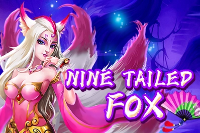 Nine Tailed Fox Slot