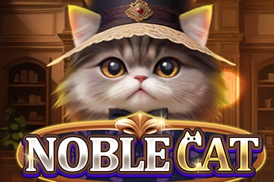 Noble Cat Slot