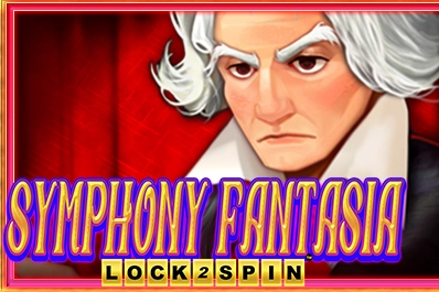Symphony Fantasia Lock 2 Spin Slot