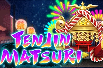 Ten Jin Matsuri Slot