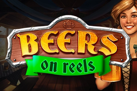 Beers on Reels Slot