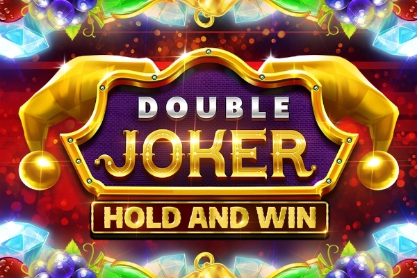 Double Joker Hold and Win Slot