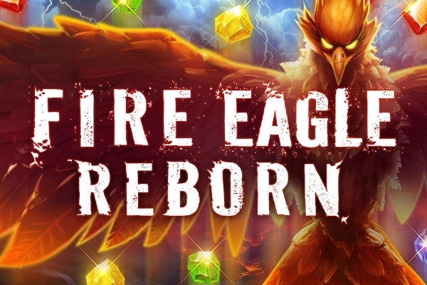 Fire Eagle Reborn Slot