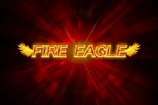 Fire Eagle Slot