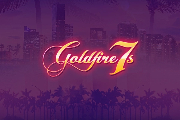 Goldfire 7s Slot