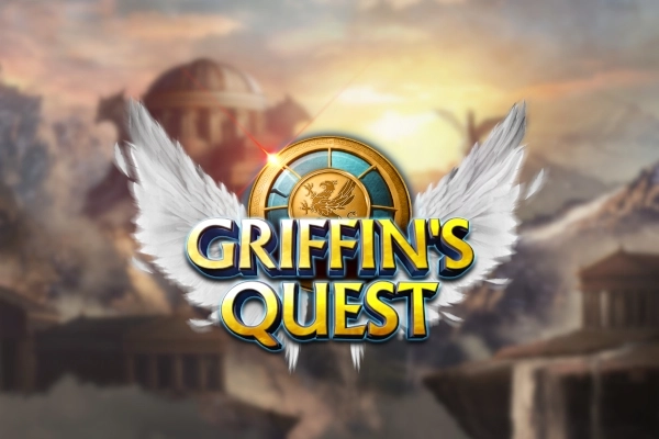 Griffin's Quest Slot