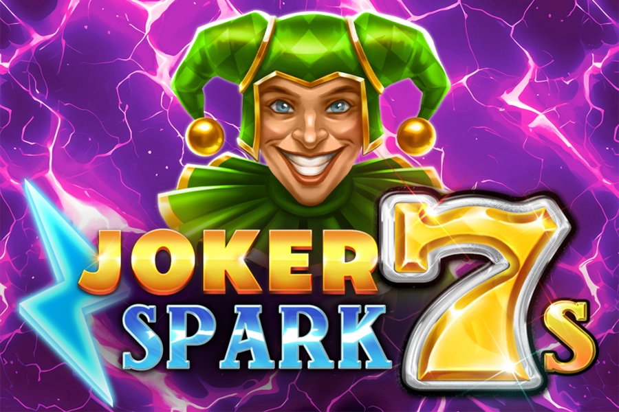 Joker Spark 7s Slot