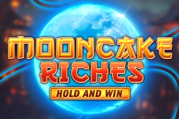 Mooncake Riches Hold and Win Slot