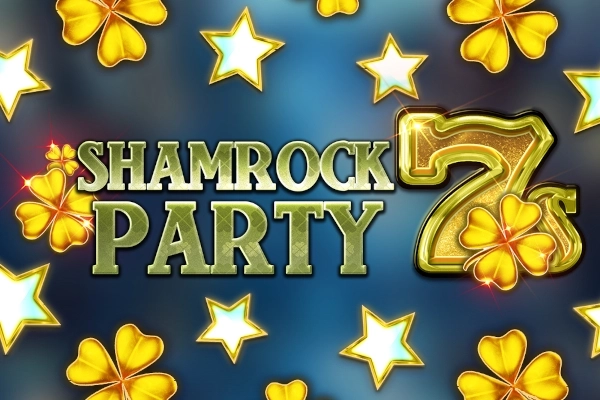 Shamrock Party 7s Slot