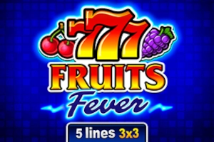 Fruits Fever Slot