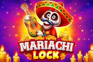 Mariachi Lock Slot