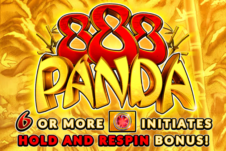 888 Panda Slot