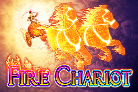 Fire Chariot Slot