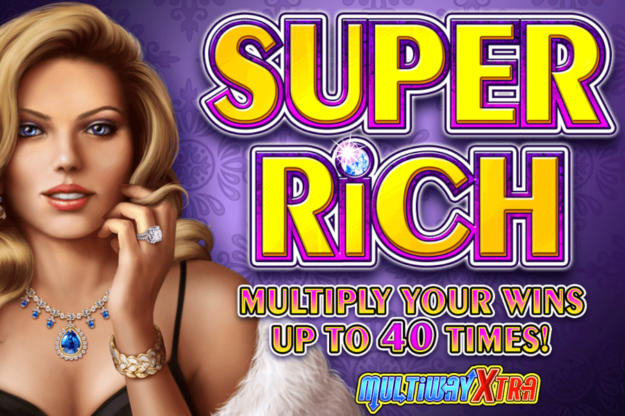 Super Rich Slot