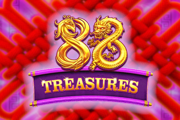 88 Treasures Slot