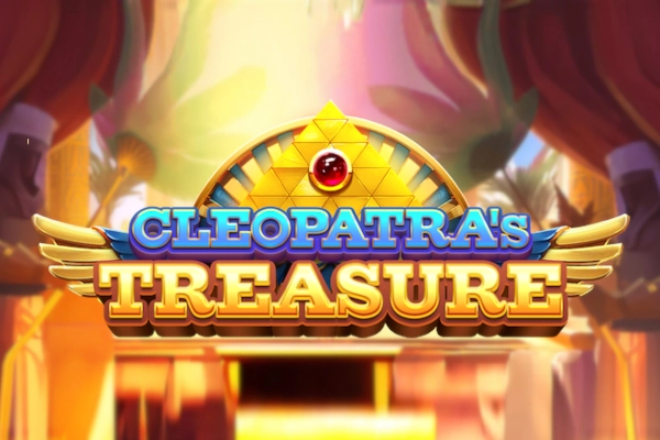 Cleopatra's Treasure Slot