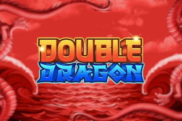 Double Dragon Slot