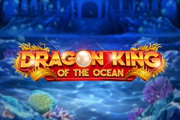 Dragon King of the Ocean Slot