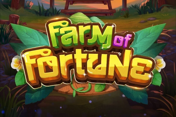 Farm of Fortune Slot