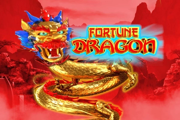 Fortune Dragon