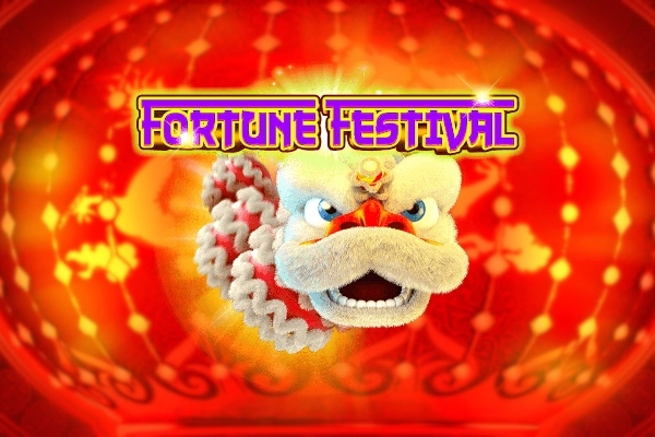 Fortune Festival Slot