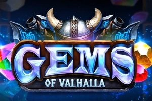 Gems of Valhalla Slot