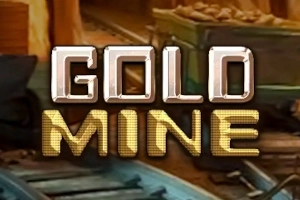 Gold Mine Slot