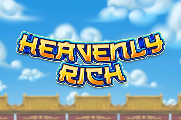 Heavenly Rich Slot