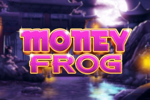 Money Frog Slot