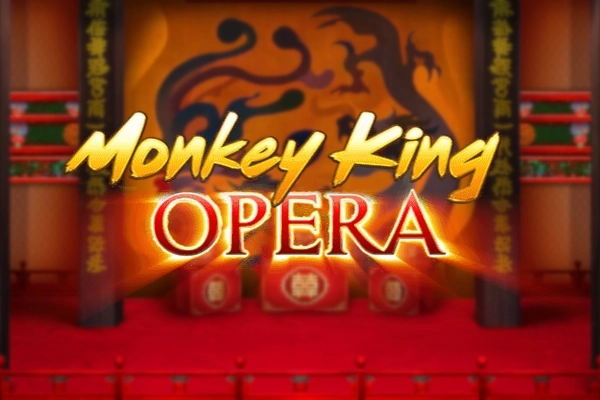 Monkey King Opera Slot