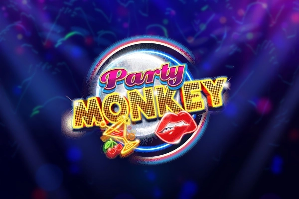 Party Monkey Slot