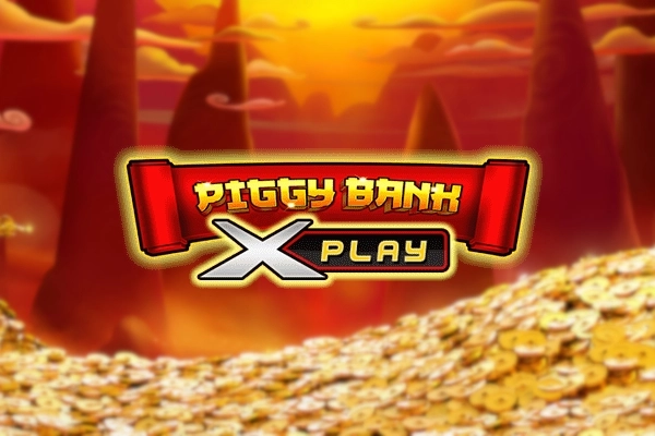 Piggy Bank XPlay Slot