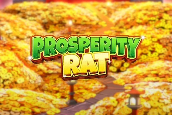 Prosperity Rat Slot