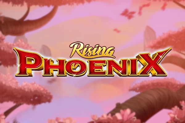 Rising Phoenix Slot