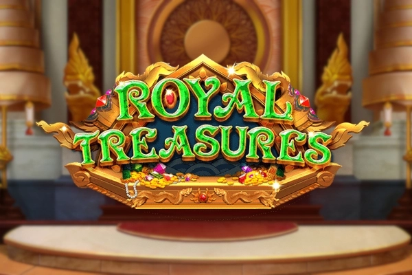 Royal Treasures Slot