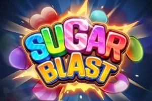 Sugar Blast Slot