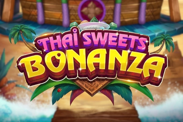 Thai Sweets Bonanza