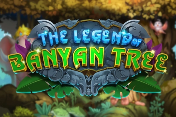 The Legend of Banyan Tree Slot