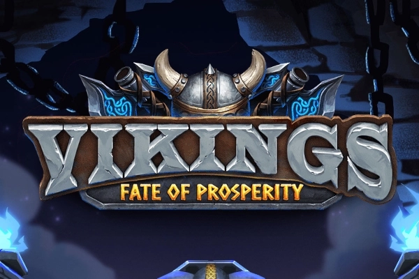 Vikings Fate of Prosperity Slot