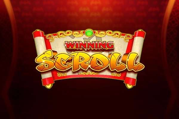 Winning Scroll Slot